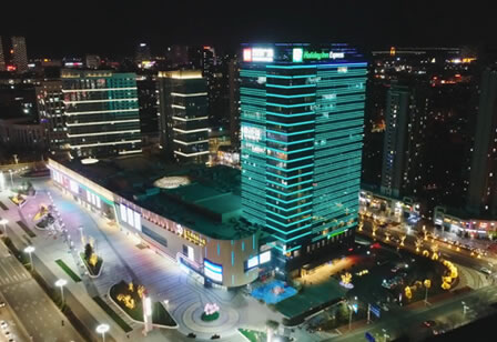 南京市花园设计的测试内容