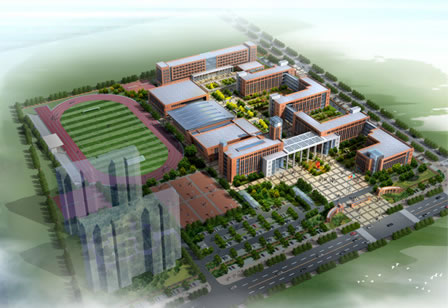 南京市建筑设计的测试内容