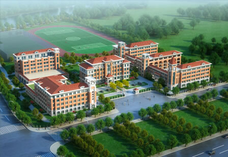 南京市建筑设计的测试内容