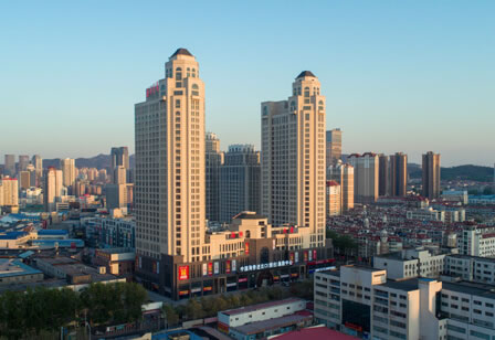 南京市建筑设计的测试内容