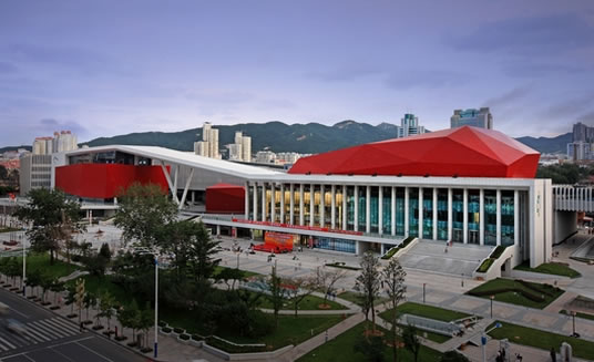 南京市通知公告的测试信息，内容可以在后台发布编辑删除